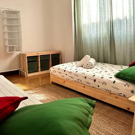 En En Apartamento Proximo Al Centro * Santoña