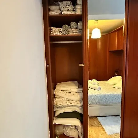 En En Apartamento Proximo Al Centro