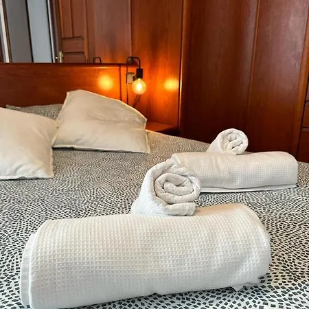 En En Apartamento Proximo Al Centro Kwatera prywatna
