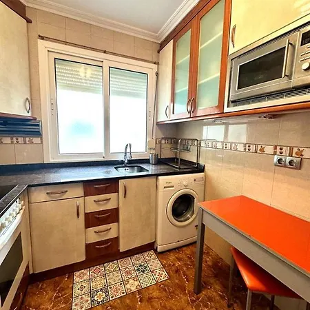 En En Apartamento Proximo Al Centro