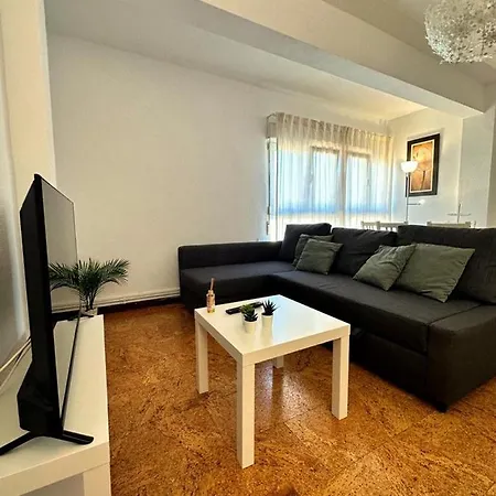 Kwatera prywatna En En Apartamento Proximo Al Centro *
