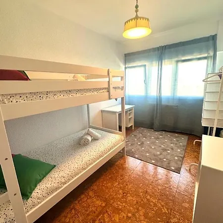 En En Apartamento Proximo Al Centro *
