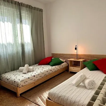 En En Apartamento Proximo Al Centro Santoña