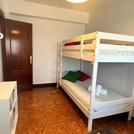 En En Apartamento Proximo Al Centro Kwatera prywatna