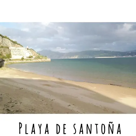 Luz De * Santoña