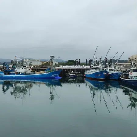 Luz De 民宿 Santoña